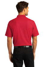 Load image into Gallery viewer, MEN&#39;S SuperPro React ™ Polo - RICH RED
