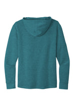 Load image into Gallery viewer, EUPHORIA Next Level™ Unisex Malibu Pullover Hoodie - Heather Teal
