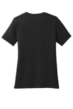 Load image into Gallery viewer, EUPHORIA Ladies Core Blend Tee - Black
