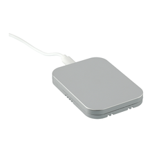 Load image into Gallery viewer, Equinox Wireless Charging Pad - Silver
