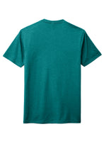 Load image into Gallery viewer, EUPHORIA MEN&#39;S District ® Perfect Tri ® Tee - Heathered Teal
