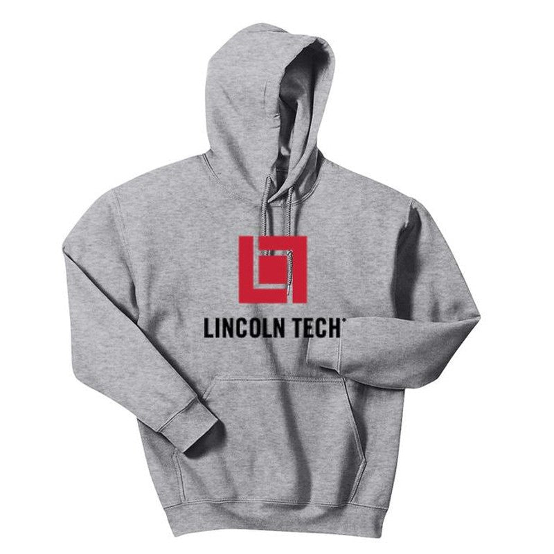 Heavy Blend™ Hooded Sweatshirt - Sports Grey