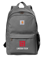 Load image into Gallery viewer, Carhartt® Canvas Backpack - Grey
